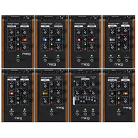 Moog Complete MoogerFooger Effects Bundle