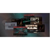AIR Music Technology MPC Instruments Collection