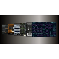 AIR Music Technology AIEP3 Complete