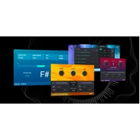 AIR Music Technology Vocal FX Collection