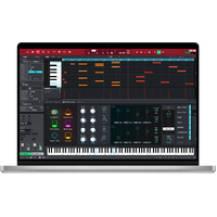AKAI MPC 2 Premier