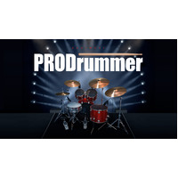 EastWest Sounds Pro Drummer 1 & 2