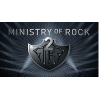 EastWest Sounds Ministry of Rock 2