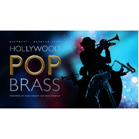 EastWest Sounds Hollywood Pop Brass