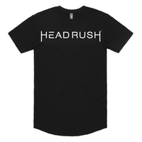 Headrush Logo T-Shirt Black