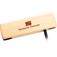 Seymour Duncan SA-3SC Woody Single Coil Maple