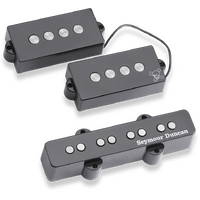 Seymour Duncan Duff McKagan Signature PJ Set