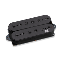 Seymour Duncan Dino Cazares Machete™ Trembucker Black