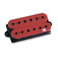 Seymour Duncan Dino Cazares Machete™ Trembucker Red