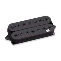 Seymour Duncan Dino Cazares Machete™ 7 String Bridge Black