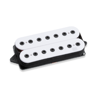 Seymour Duncan Dino Cazares Machete™ 7 String Bridge White