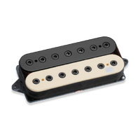 Seymour Duncan Dino Cazares Machete™ 7 String Bridge Zebra