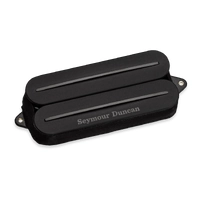 Seymour Duncan Jazz Rails 7 String Humbucker Neck Black Rails