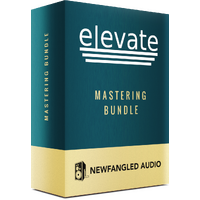 Newfangled Audio Elevate