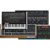 Cherry Audio Vintage Classics Collection