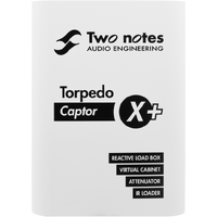 Two Notes Torpedo Captor X+ - 16Ω