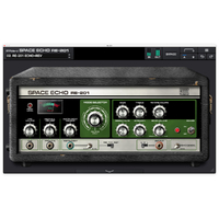Roland RE-201 Space Echo