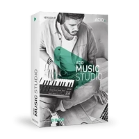 MAGIX Acid Music Studio 11
