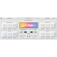 Baby Audio Crystalline