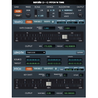 Serato Pitch 'n Time Pro