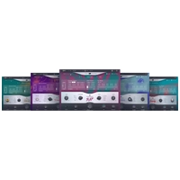 UJAM Virtual Bassist Bundle