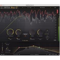 FabFilter Pro-C 3
