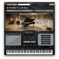 Modartt Pianoteq 9 Stage