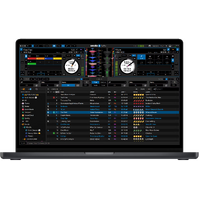 Serato DJ Suite
