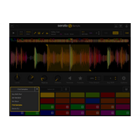 Serato Sample