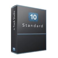n-Track Studio 10 Standard