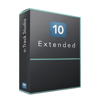 n-Track Studio 10 Extended