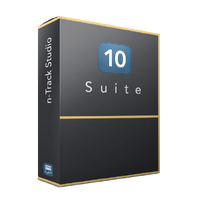 n-Track Studio 10 Suite