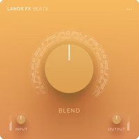 LANDR FX Beats