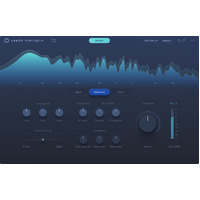 LANDR Mastering Plugin PRO