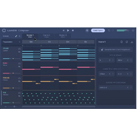 LANDR Composer