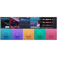 LANDR Studio Pro 1 Year Subscription