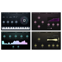 LANDR Vocal Plugin Bundle