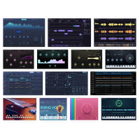 LANDR Ultimate Plugin Bundle