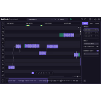 Synchro Arts RePitch 2 Standard