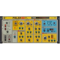 Reason Polar Rack Extension