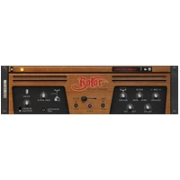 Reason Rotor Rack Extension