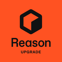 Reason 14 Upgrade