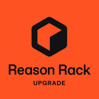 Reason Rack 14 Upgrade