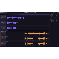 Synchro Arts VocAlign 7 Standard Upgrade