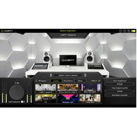 Lewitt Audio Space Replicator Essential