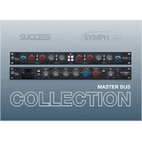 Heritage Audio The Master Bus Collection