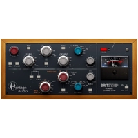 Heritage Audio Britstrip Console Channel Strip