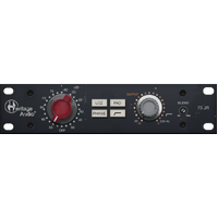 Heritage Audio 73 JR Preamp