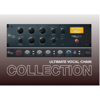 Heritage Audio Ultimate Vocal Chain Collection