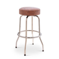 Taylor Deluxe Bar Stool Brown 30"